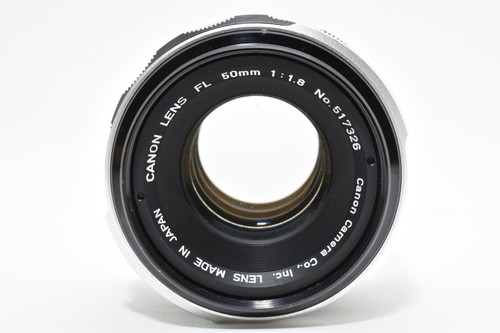Excellent objectif canon - excellent, ☆