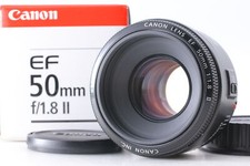 [ TOP MINT ] Objectif Canon EF