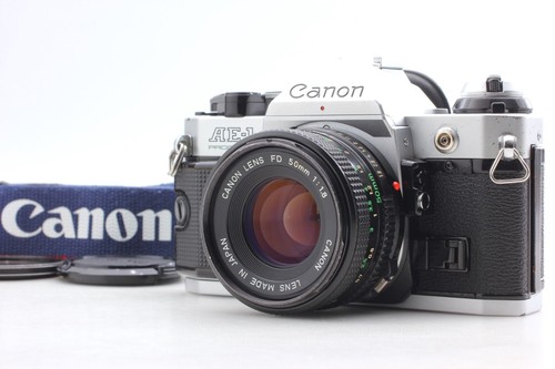 Canon program appareil - ae-1,