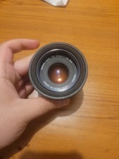 Objectif Standard Canon Lens