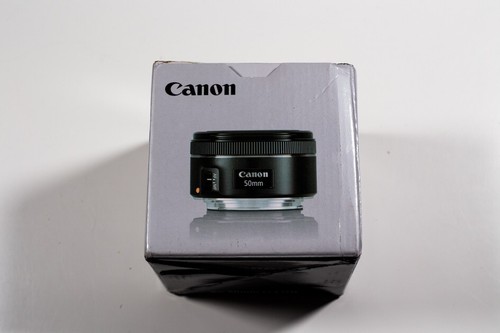 Objectif lens canon - -,