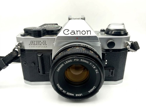 Canon program kit - canon, +