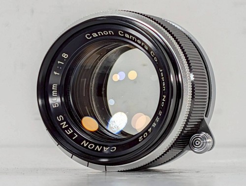 Exc lire objectif canon - [exc,