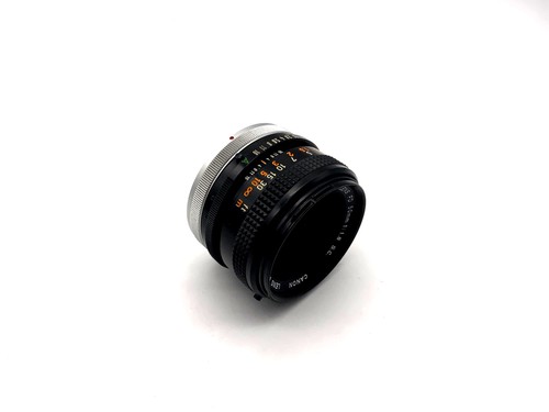 Canon lens c - canon,