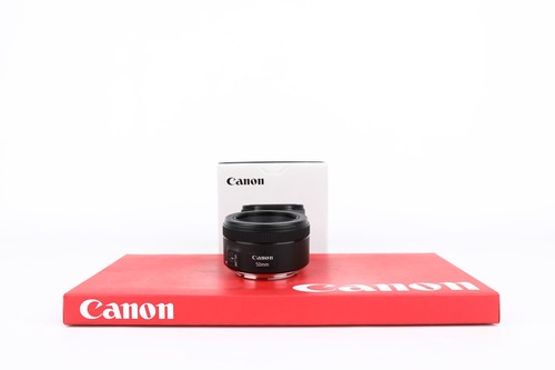 Canon stm 2 ans - stm,