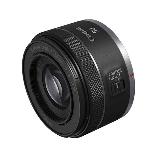 Canon 50mm 8 - rf,
