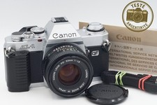 Canon AL-1  QF & Objectif