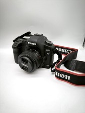 Canon EOS 5D Mark II +