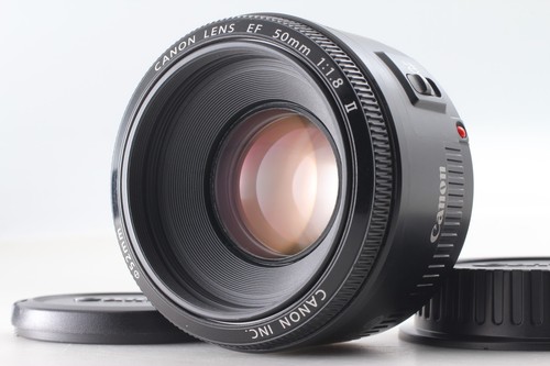 Neuf objectif canon ef - objectif,