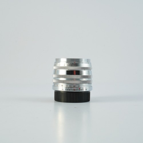 Excellent objectif canon 50mm - objectif,