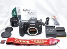 Canon EOS 6D EF 50mm F1.8 II