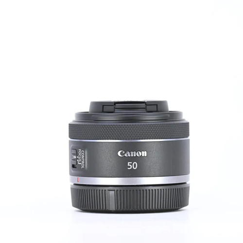 Canon 50mm 8 d occasion - rf, d'occasion