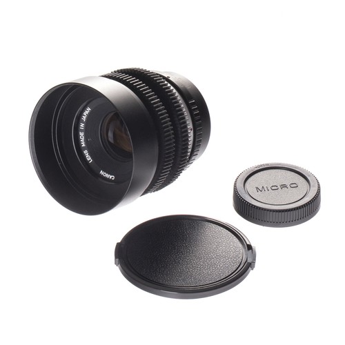Objectif canon f1 8 - canon, f1,8