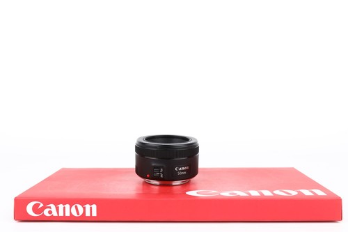 Canon stm 2 ans - 50, +