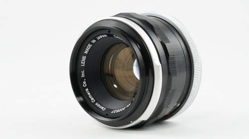 Objectif canon f1 - objectif, fl